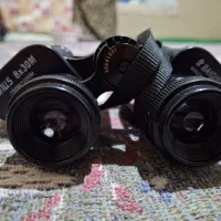 دوربین شکاری بایگیش ۸در۳۰