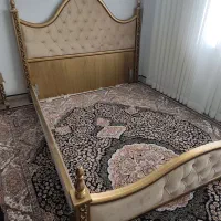 تخت خواب دو نفره