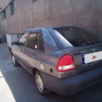 پراید۸۵