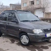 پراید ۱۱۱ مدل ۹۰|خودرو سواری و وانت|تویسرکان, |دیوار