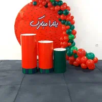 بادکنک آرایی و گل آرایی،اجاره باندمیزوصندلی|خدمات پذیرایی، مراسم|اسلام‌شهر, شهرک قائمیه|دیوار