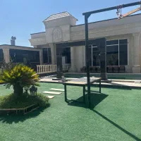 باغ ویلا