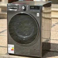 ماشینلباسشویی ال جی ۱۱ کیلویی مدل R9
