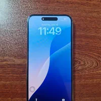 اپل iphone 14 Pro Max با حافظهٔ ۲۵۶ گیگابایت|موبایل|تهران, شهرک استقلال|دیوار