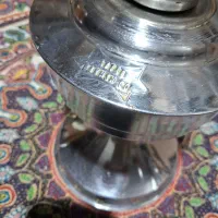 فروش چراغ گردسوز|کلکسیون اشیاء عتیقه|رفسنجان, |دیوار