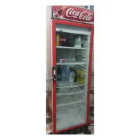 یخچال نوشیدنی مغازه و رستوران