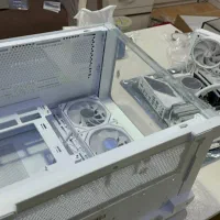 اسمبل سیستم گیمینگ