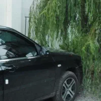 سمند سورن پلاس ۴۰۴ معاوضه با ون تمیز کم کار