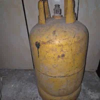 کپسول گاز