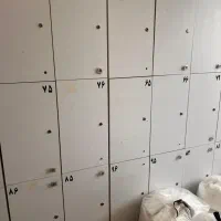 کمد باشگاهی یا استخر