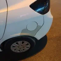 تیبا دو معاوضه با پراید وانت