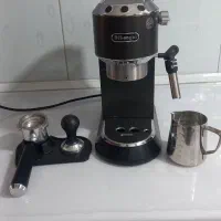 دستگاه اسپرسو ساز دلنگی