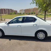 دنا پلاس 5 دنده دستی مدل اسفند 1403