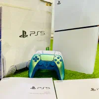 Ps5 slim دیسک خور|کنسول، بازی ویدئویی و آنلاین|بندرعباس, |دیوار