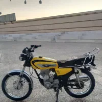 موتور 200پلاک ملی|موتورسیکلت|رامهرمز, |دیوار