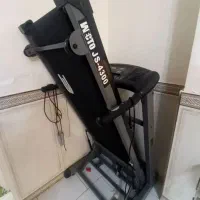 تردمیل وکتو