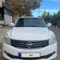 هایما s7 مدل ۱۳۹۶|خودرو سواری و وانت|شیراز, فرهنگ شهر|دیوار