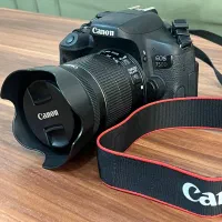 دوربین کانن Canon 750D