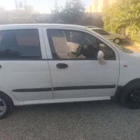 ماشین سالم سر حال