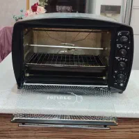 ماکروفر برقی