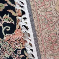 فرش نگین مشهددست بافت گونه|فرش|کنگاور, |دیوار