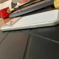 آیفون ۱۷ پرومکس zaa سیلور ۲۵۶ ریجستر شده|موبایل|تهران, خواجه نصیر طوسی|دیوار