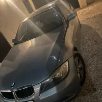 ب ام و ۳۲۰|خودرو سواری و وانت|مشهد, گاز|دیوار