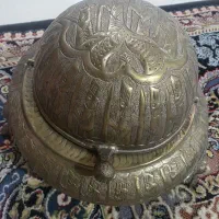 خاویار خوری قدیمی جفت