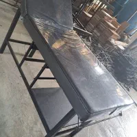 تخت فشیال وماساژ