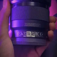 لنز 50 f1.8 سونی|دوربین عکاسی و فیلمبرداری|اصفهان, آبشار|دیوار