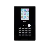 دستگاه حضور و غیاب چهره ZKTeco LF10