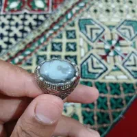 انگشتر باباقوری