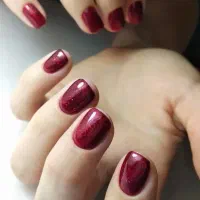 کاشت ژل و لمینیت ناخن|خدمات آرایشگری و زیبایی|بجنورد, |دیوار