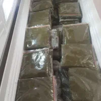 سبزی ماهی و قورمه  آب پز (رامهرمز) اورگانیک