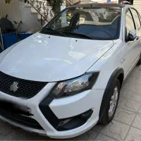 فروش کوییک|خودرو سواری و وانت|شیراز, حافظیه|دیوار