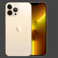 آیفون ۱۳ پرو مکس ۲۵۶ سالم