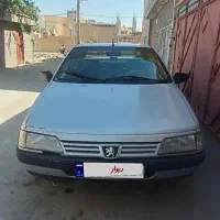 405 GLX|خودرو سواری و وانت|شهرضا, |دیوار