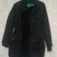 تعدادی پالتو کاپشن وبارونی  در قرچک|لباس|ری, جوانمرد قصاب|دیوار