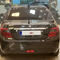 دنا پلاس تربو ۶ دنده بی رنگ|خودرو سواری و وانت|کرج, کوی امامیه|دیوار