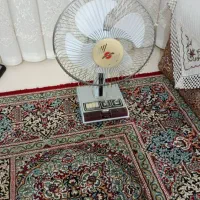 پنکه و لوازم منزل . مهریز
