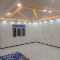 فروش خانه ویلایی ۱۰۷ متری ۲ خوابه