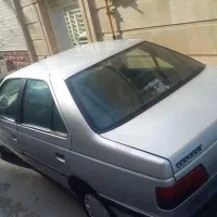 فروش پژو ۴۰۵|خودرو سواری و وانت|تبریز, |دیوار