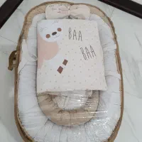 سرویس خواب نوزاد