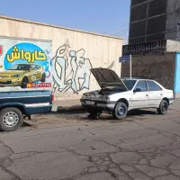کارواش سیار