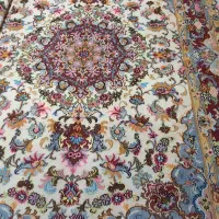 قالی ۶ متری نیشابور