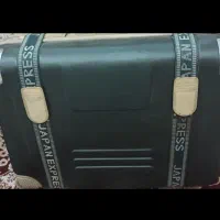 چمدان بزرگ رمزدار مارک دیپلمات با کیفیت|کیف، کفش، کمربند|بندرعباس, |دیوار