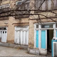 ویلایی بزرگ