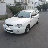 پروتون مدل 2007 استثنایی اتومات