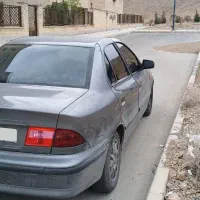 سمند LX|خودرو سواری و وانت|اصفهان, بهار آزادی|دیوار
