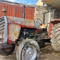 تراکتور فرگوسن